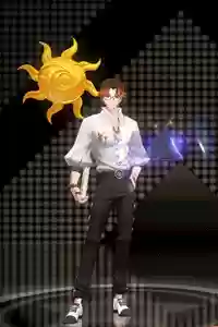夜游神射手阵容搭配(神射手技能顺序输出高)插图3