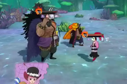 黑子的无敌阵容搭配(魔法无敌最强阵容)插图4