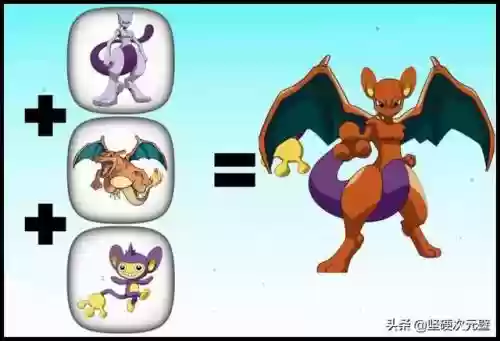 梦幻精灵超进化阵容搭配(超进化物语最强阵容搭配)插图4