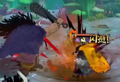 黑子的无敌阵容搭配(魔法无敌最强阵容)插图2
