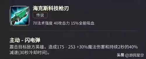 雪人阵容搭配攻略图(云顶之弈阵容搭配图表)插图13