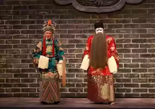 七侠周天阵容怎么搭配(手游石破天惊阵容搭配)插图3