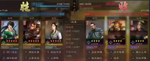 好用的开荒阵容搭配推荐(开荒最舒服的阵容)插图16