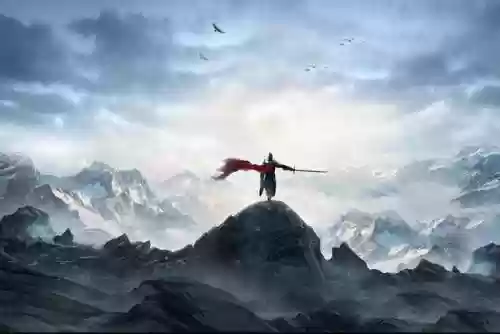 冰雪少卿的阵容搭配(暖雪梦魇流派搭配)插图6