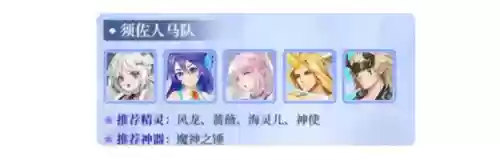 闪烁之光阵容天赋搭配最新(闪烁之光大祭司配什么天赋)插图1