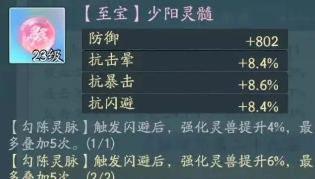 闪避流最强阵容搭配最新(什么流派克制闪避)插图1