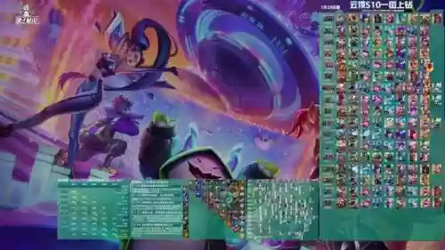 联盟手游星守阵容搭配(女神联盟手游1官网)插图10