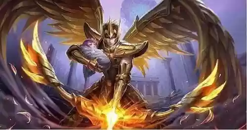 高端局射手阵容搭配图(高端局射手出场率)插图2 高端局射手阵容搭配图(高端局射手出场率)插图2