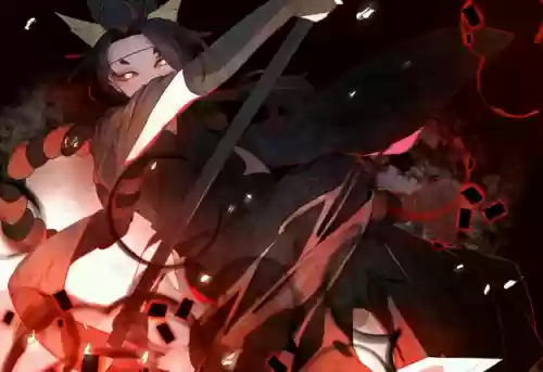 阴阳劫新手阵容搭配图(天地劫目前最强阵容)插图7