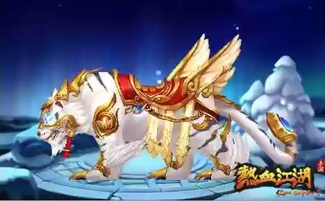雪豹天赋搭配推荐阵容图(魔种天赋最佳阵容)插图5