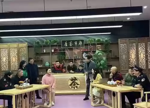 都市茶座阵容搭配图最新(商业都市平民玩家阵容搭配)插图1