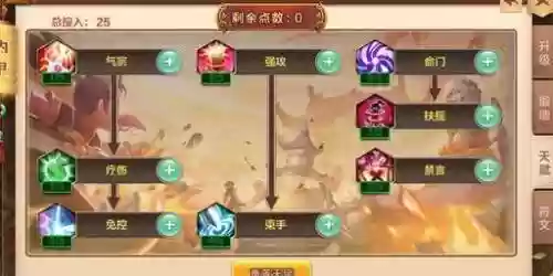 雪豹天赋搭配推荐阵容图(魔种天赋最佳阵容)插图2