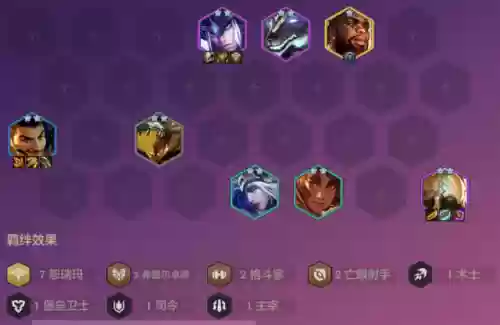 索尔搭配什么阵容最强(索罗亚克最强技能搭配)插图9