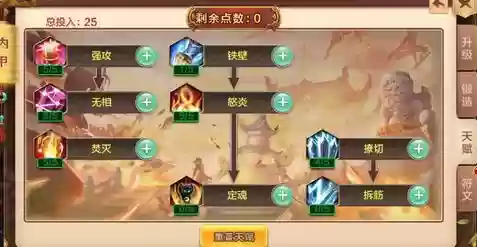 雪豹天赋搭配推荐阵容图(魔种天赋最佳阵容)插图4