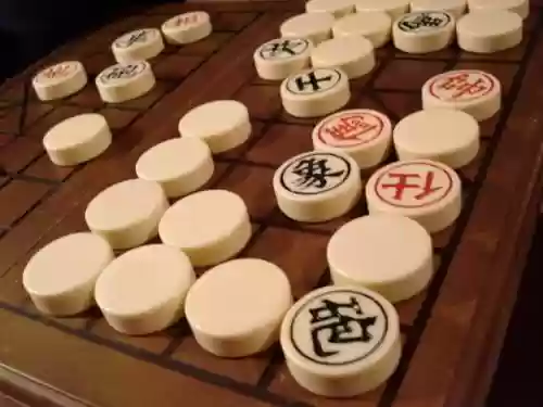 软件如何计算五子棋阵容(五子棋怎么下)插图9