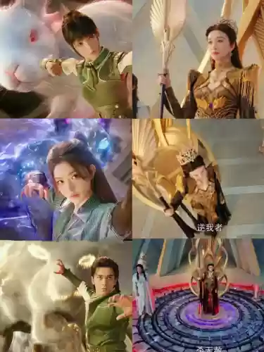 斗罗大陆3-2阵容(斗罗大陆2绝世唐门游戏伙伴阵容)插图8