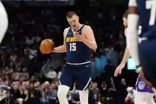 最佳阵容选哪个阵容(乔丹一共选入几次NBA最佳阵容)插图8