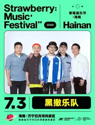 海口音乐节明星阵容名单(coachella音乐节)插图18
