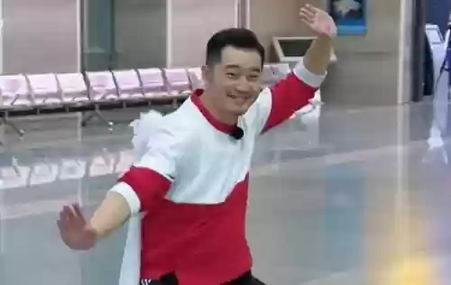 奔跑吧最好看的阵容搭配(奔跑吧兄弟最好看的一期)插图18