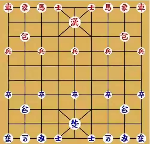软件如何计算五子棋阵容(五子棋怎么下)插图10