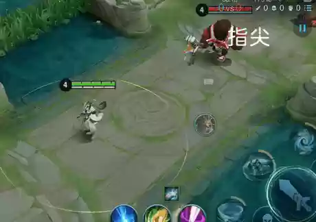 王者荣耀牛魔双射手阵容(牛魔适合辅助什么射手)插图2
