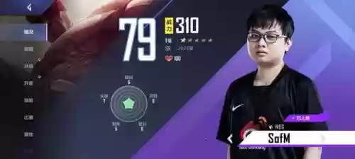 电竞经理阵容毕业阵容(模拟电竞经理的游戏)插图1