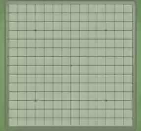 软件如何计算五子棋阵容(五子棋怎么下)插图4