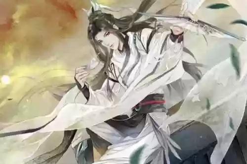 玄幻仙侠小说最强阵容搭配(作妖计最强阵容)插图2
