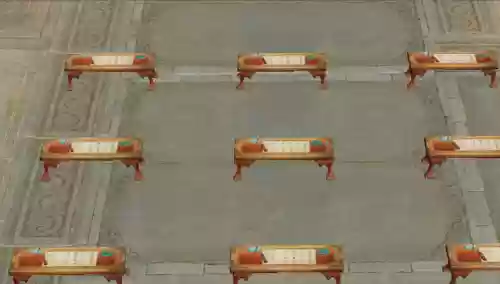 剑三苍云四时论武阵容(剑网三四时论武阵)插图2