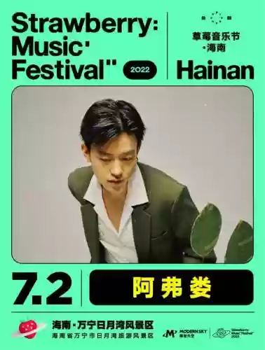 海口音乐节明星阵容名单(coachella音乐节)插图9
