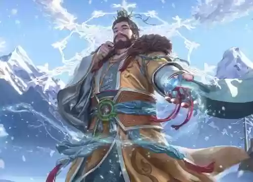 三国杀4反贼最强阵容搭配(三国杀名将传攻略)插图3