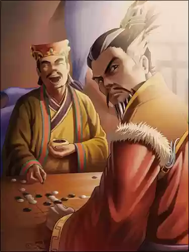 三国杀国战冷门阵容推荐(三国杀国战最强组合排名)插图1