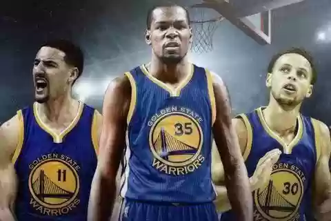 湖人三人组最强阵容图(nba历史最强五人阵容)插图