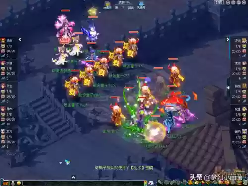 全民英雄传奇无敌阵容(传奇英雄破解版无限钻石)插图5