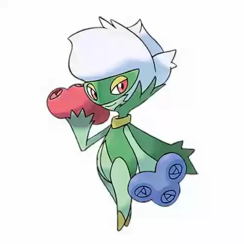 口袋妖怪珍珠竹兰阵容克制(珍珠竹兰阵容弱点)插图2