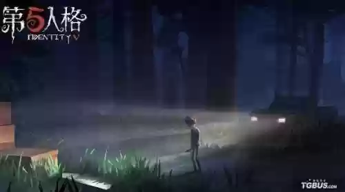 第五人格开局最强阵容推荐(第五人格怎么开局)插图2