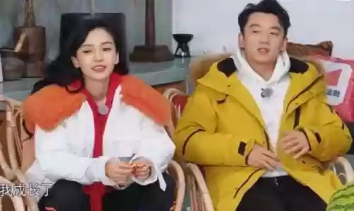 奔跑吧最好看的阵容搭配(奔跑吧兄弟最好看的一期)插图34