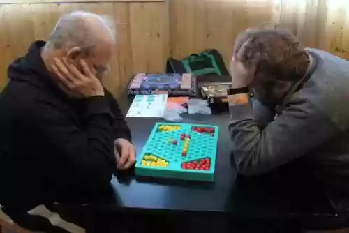 软件如何计算五子棋阵容(五子棋怎么下)插图8
