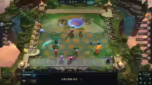 8挑战阵容为什么带布隆(王者挑战模式最佳阵容)插图9