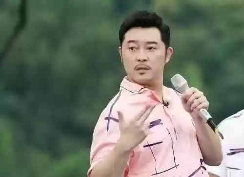 奔跑吧最好看的阵容搭配(奔跑吧兄弟最好看的一期)插图14