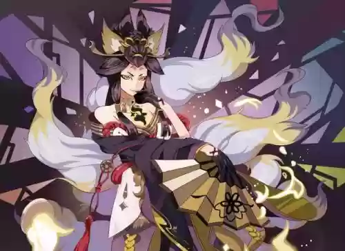 阴阳师萌新看什么阵容的(阴阳师新手必练阵容)插图5