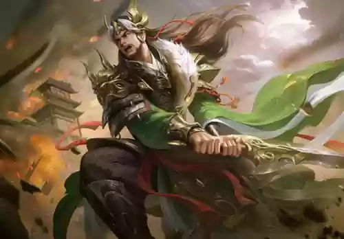 三国杀4反贼最强阵容搭配(三国杀名将传攻略)插图1