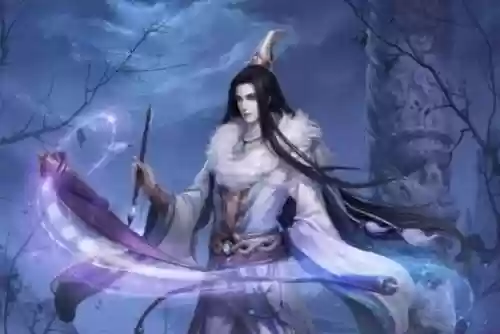 玄幻仙侠小说最强阵容搭配(作妖计最强阵容)插图4