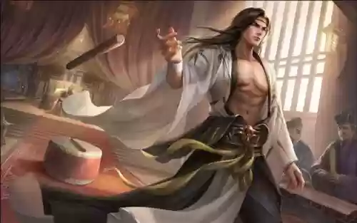 三国杀4反贼最强阵容搭配(三国杀名将传攻略)插图2