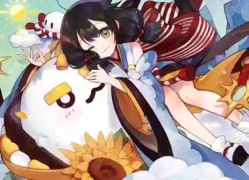 阴阳师萌新看什么阵容的(阴阳师新手必练阵容)插图3