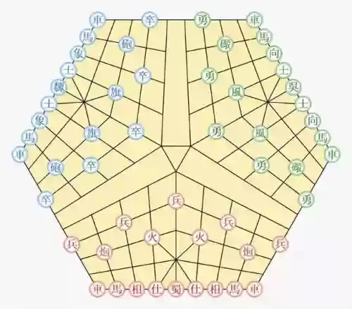 软件如何计算五子棋阵容(五子棋怎么下)插图11