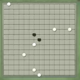 软件如何计算五子棋阵容(五子棋怎么下)插图3