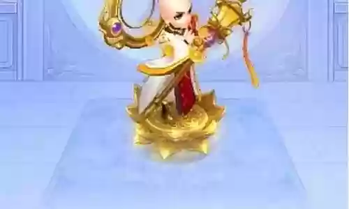 燃灯古佛怎么搭配阵容最好插图