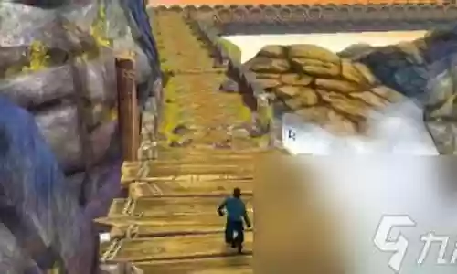 神庙逃亡2最强搭配阵容插图