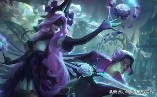 执事格斗阵容(决战平安京自走棋阵容最新)插图4